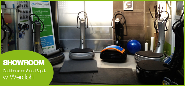 Odkryj nagradzane kompletny system szkolenia wibracje, zapraszamy do vibrationlounge!